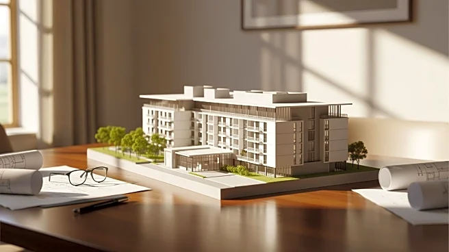 GREA Philadelphia Secures $44.2 Million Loan for Senior Living Project in West Chester