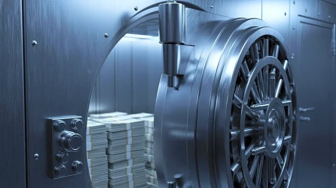 TD Bank Employee Pleads Guilty to Role in $26 Million Money Laundering Scheme