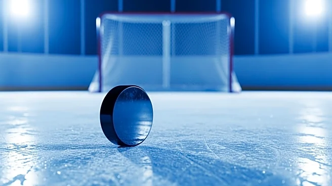 Clayton Keller Scores Late Equalizer Against Samuel Ersson in NHL Game