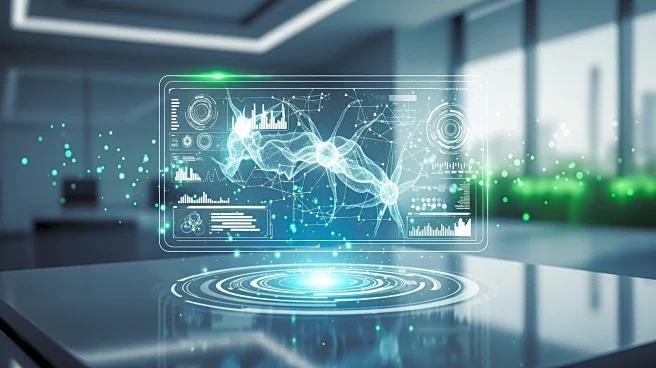 STEM AI Enhances Healthcare Interactions with AI-Driven Insights