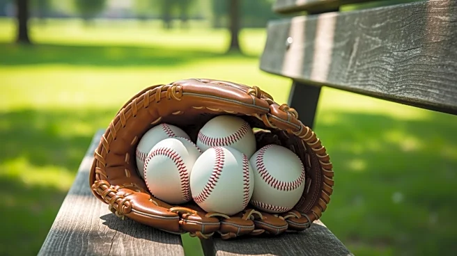 Washington Nationals Trade MacKenzie Gore to Texas Rangers for Five Prospects