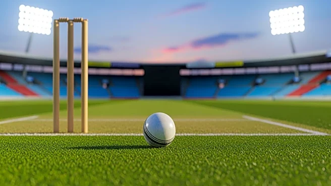 Paarl Royals Secure Victory Over Joburg Super Kings in SA20 Eliminator