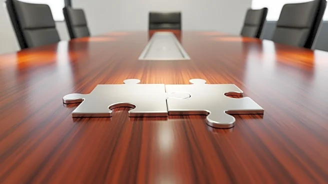 Navigating Modern Mergers: Strategies for Law Departments