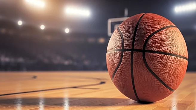 Iona Gaels Secure Narrow Victory Over Merrimack Warriors in Basketball Thriller