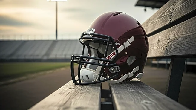 Minnesota Gophers' NFL Draft Streak at Risk as Deven Eastern Faces Challenges