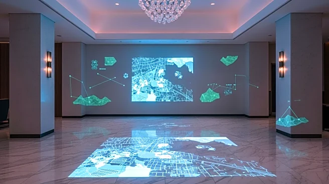 Italian Hotel Receives Unusual Reviews Due to Arc Raiders Game Map