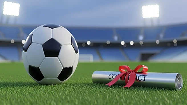 Trinity Rodman Re-Signs with Washington Spirit, Becomes Highest-Paid Female Soccer Player