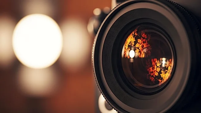 Autumn Durald Arkapaw Makes History with 'Sinners' Cinematography Oscar Nomination