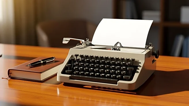 Will Schwalbe to Retire from Macmillan, Shifts Focus to Writing