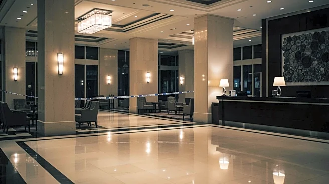 Nemacolin Resort Announces Layoffs Affecting Over 100 Employees