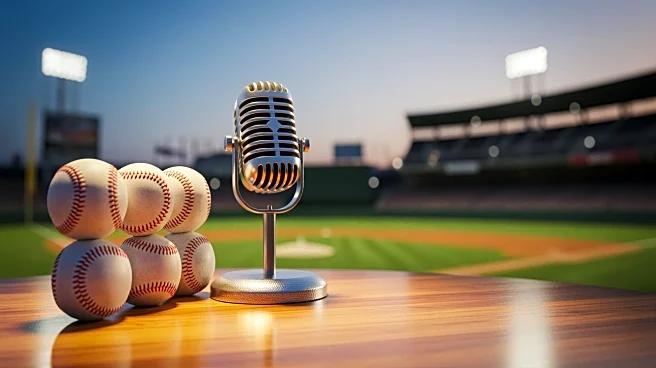 Bob Costas Returns to NBC as Host of Sunday Night Baseball Pre-Game Show