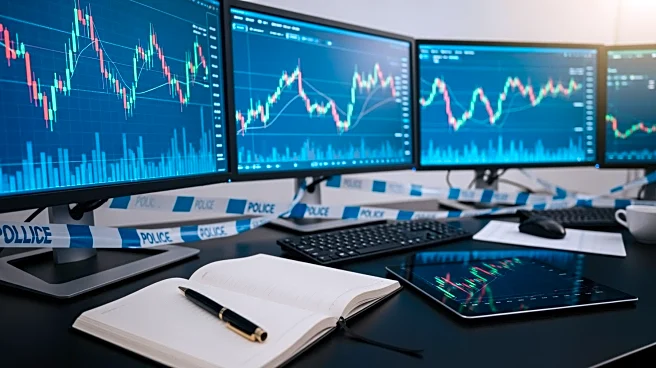 Brian Ferdinand Implements Structured Trading Approach at EverForward