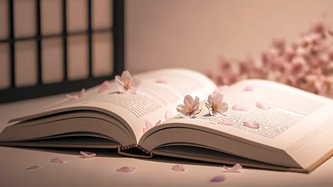 Mika Yamamori's 'Uruwashi no Yoi no Tsuki' Vol. 10 Tops Japan Book Hot 100 Chart