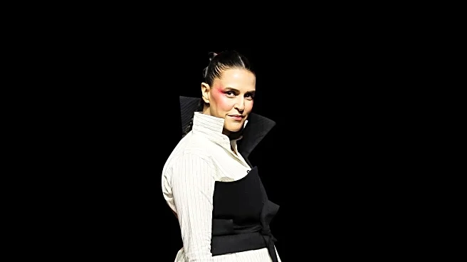 Yohji Yamamoto's Fall 2026 Collection Explores Emotional Expression Through Fashion