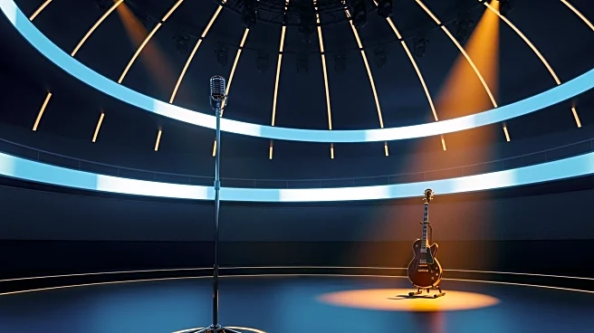 Eagles Resume Las Vegas Sphere Residency with Last-Minute Ticket Availability