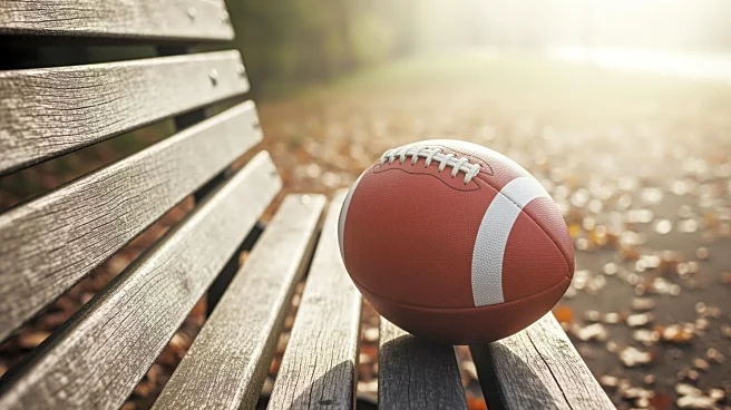 Jaden Rashada Transfers to Mississippi State Amidst Tumultuous College Career