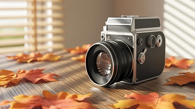 Autumn Durald Arkapaw Makes Oscar History as First Woman of Color Nominated for Best Cinematography