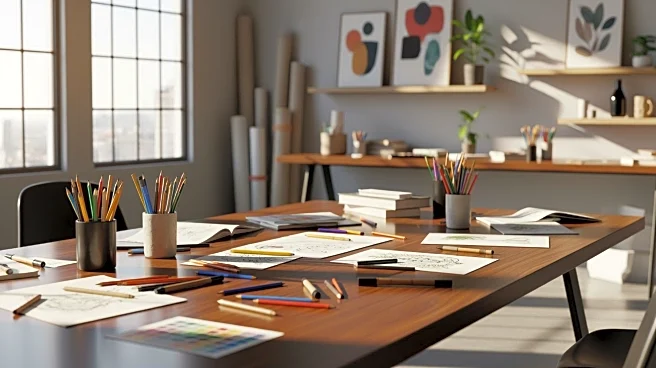 Droga5 Expands Creative Team with New Hires Under Chief Creative Officer Tara Ford