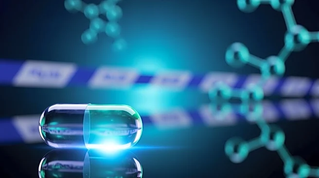 Lexicon Pharmaceuticals Advances Non-Opioid Painkiller to Phase III Trials