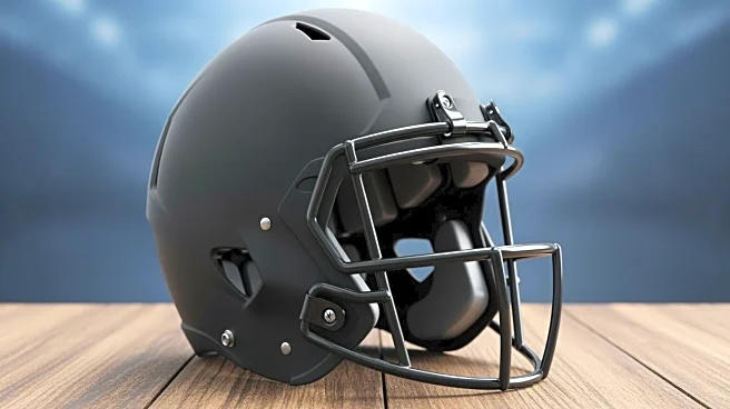 Browns' Carson Schwesinger Among Defensive Rookie of the Year Finalists