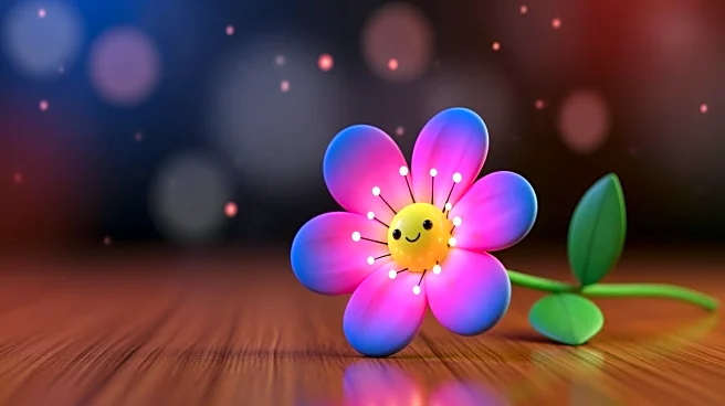 Nintendo's Talking Flower Accessory for Mario Wonder Sparks Mixed Reactions