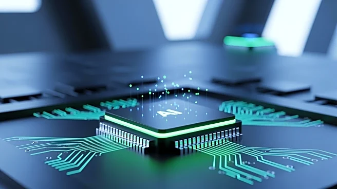 Quadric Expands On-Device AI Inference, Boosting Revenue and Valuation