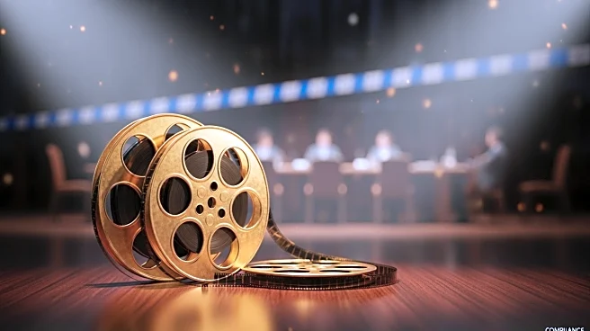 Director Geeta Gandbhir Achieves Two Oscar Nominations Amidst Documentary Snubs