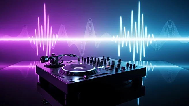 Ninajirachi Prepares for Extensive Tour Following Award-Winning Year