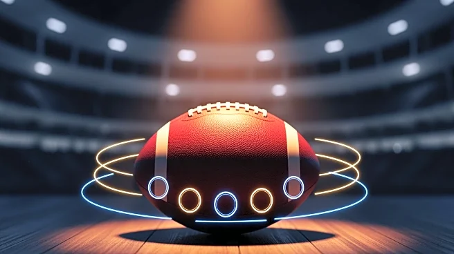 NFL MVP Finalists Announced: Allen, Lawrence, Maye, McCaffrey, and Stafford Compete for Top Honors