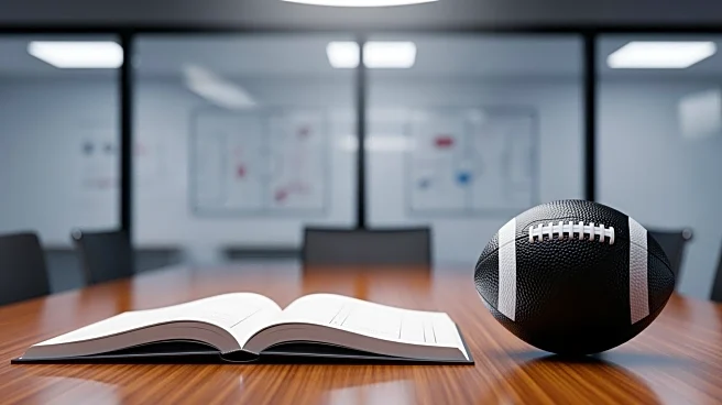 Jaguars OC Grant Udinski Emerges as Top Candidate in 2026 NFL Coaching Cycle