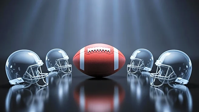 Christian McCaffrey and Four Quarterbacks Named Finalists for 2025 NFL MVP Award