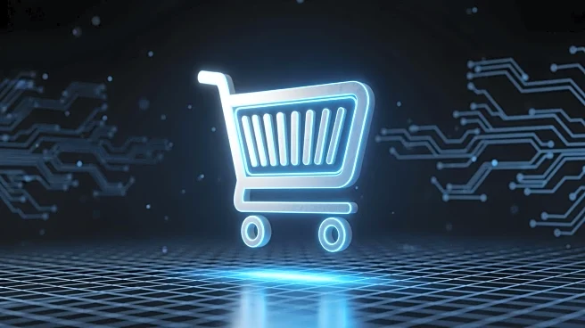 Ecommerce Marketing Adapts to AI-Driven Shopping Agents