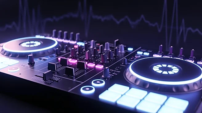 EDM Duo Luca and Claudette Achieve Chart-Topping Success with Independent Label