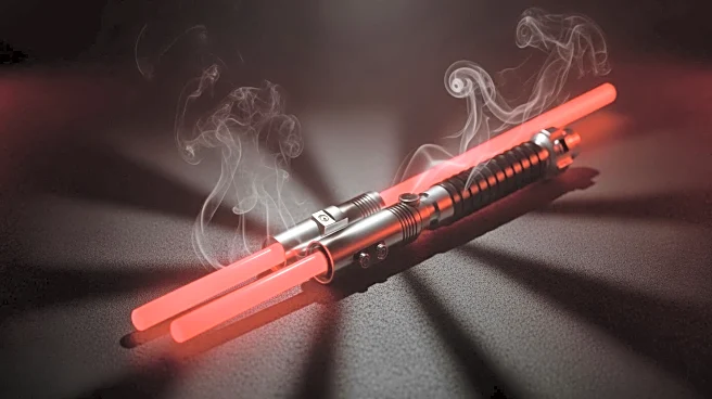 Star Wars: Maul - Shadow Lord Trailer Reveals New Characters and Plot Details