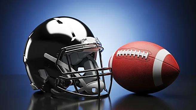 Los Angeles Rams' Matthew Stafford and Puka Nacua Named Finalists for Top AP Awards