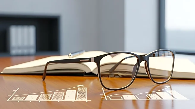 Innovative Eyewear Announces Strategic Growth and Leadership Changes for 2026