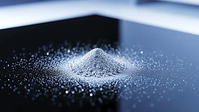 PyroGenesis Secures Second Titanium Powder Order with U.S. Technology Firm