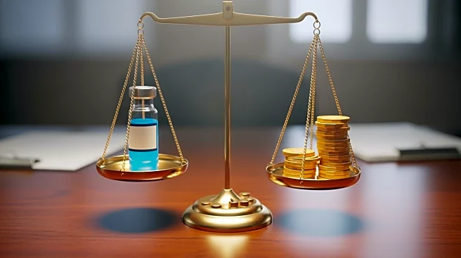 FTC and Evernorth Near Settlement Over Alleged Insulin Price Inflation