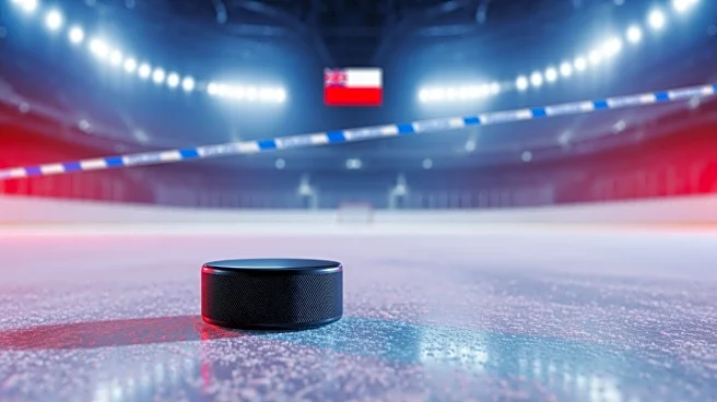 Detroit Red Wings vs. Minnesota Wild: Key Highlights Recap