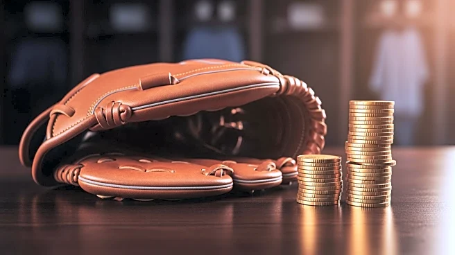 Braves Face Financial Challenge with Ronald Acuña Jr. Amid Rising MLB Salaries