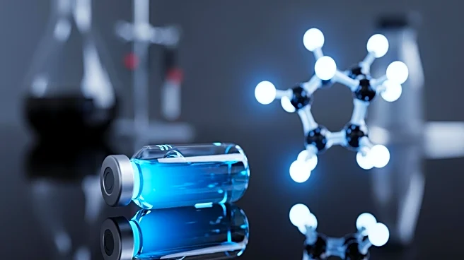 PAQ Therapeutics Secures $77 Million in Series B Financing for KRAS Degrader Development