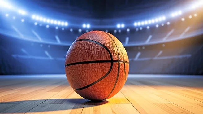 Saint Mary's Gaels Dominate Oregon State Beavers in 81-51 Victory