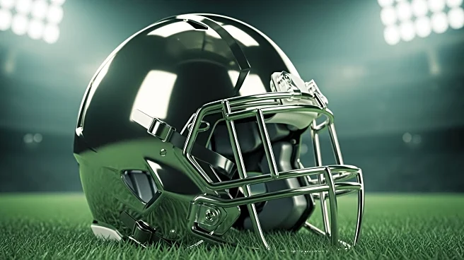 LSU Tigers Dominate Texas A with Strong Defensive Performance