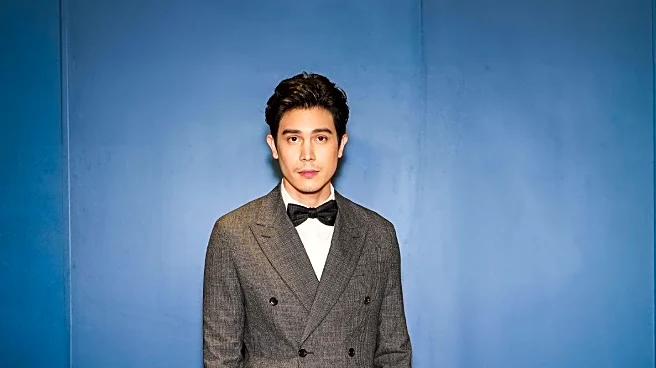 Ami Paris Fall 2026 Collection Embraces Casual Elegance Amid Retail Challenges