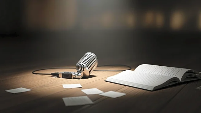 Judd Apatow's Documentary 'Paralyzed by Hope' Explores Maria Bamford's Career and Personal Struggles