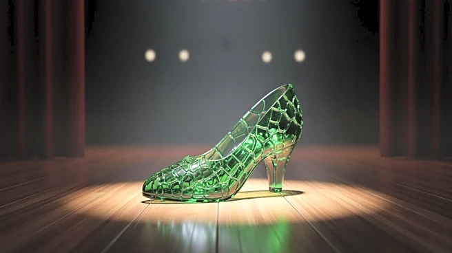 Wicked: For Good Fails to Secure Oscar Nominations Amid Mixed Reviews