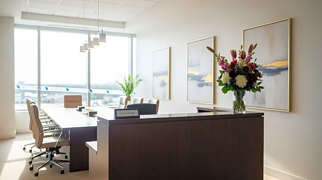 Schwartz, Fang Keating Law Firm Celebrates New Syosset Office with Grand Opening