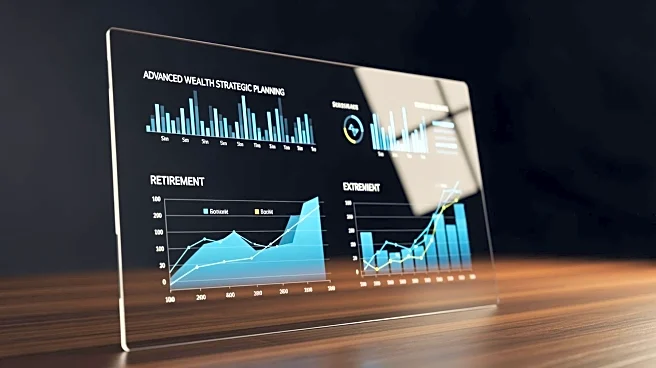 JP Morgan Acquires WealthOS to Enhance Retirement Planning Services
