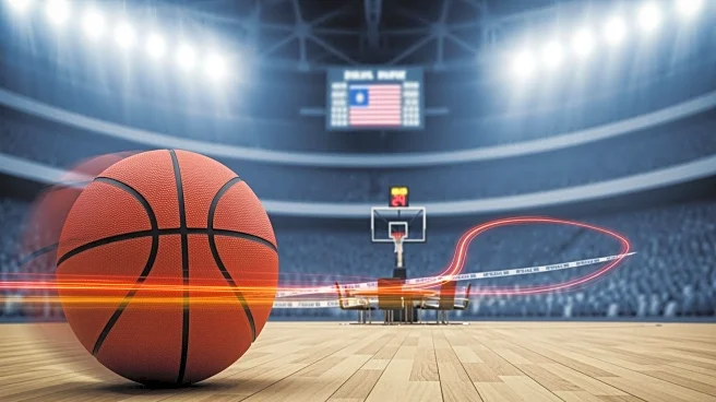 LaMelo Ball Overcomes Injury to Lead Hornets to Victory with Impressive Shooting