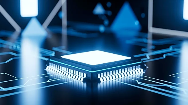 AI Data Center Expansion Threatens Global Carmaker Supply Chains with Chip Shortages